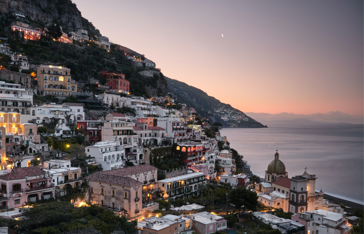 3 Most Amazing Places To Visit In Italy