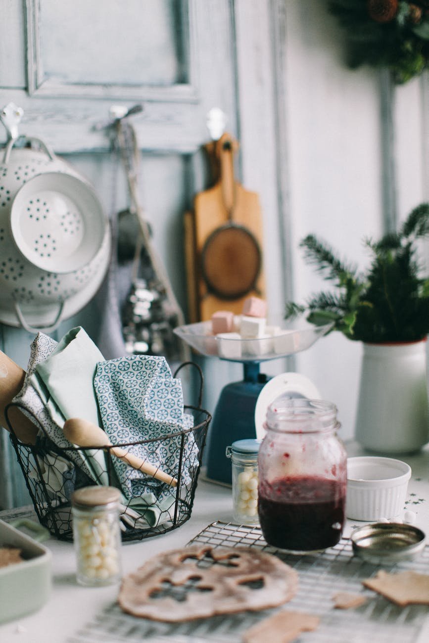 Amazon Kitchen Tools That Make Cooking Easier