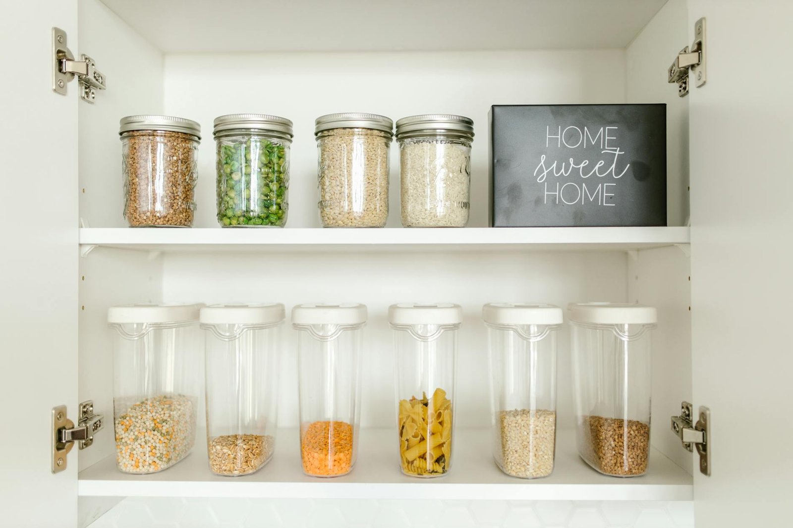 Simple Home Organization Ideas for Small Spaces